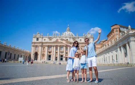 What to wear to visit the Vatican: how to get the .